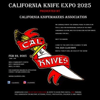 CALKNIFEEXP2025