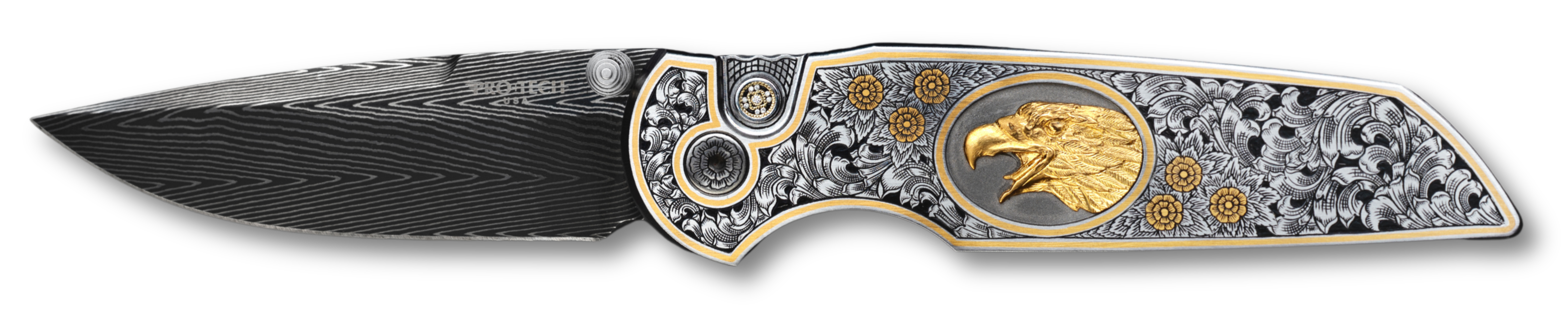Integrity Ultimate Custom